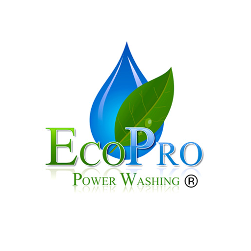 EcoPro footer logo