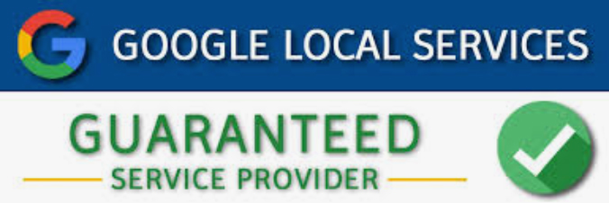 Google Local Services Guaranteed Award