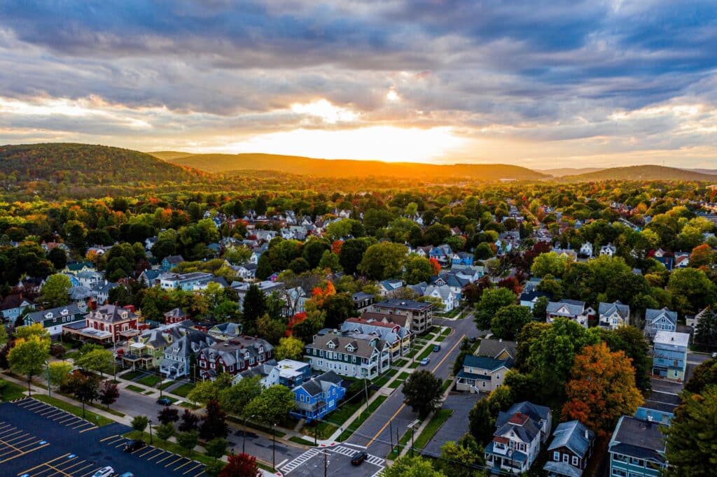 Binghamton, NY