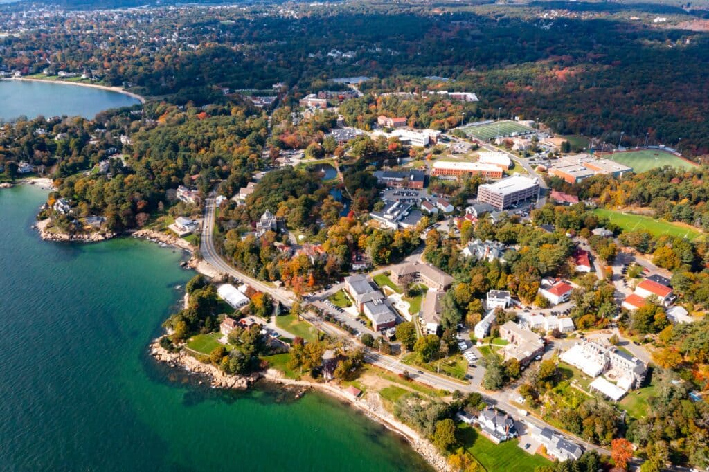 Endicott, NY