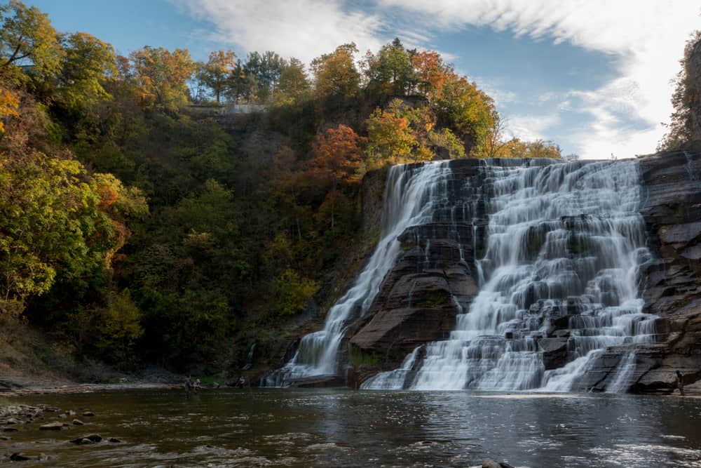 Ithaca, NY