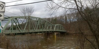 chenango bridge