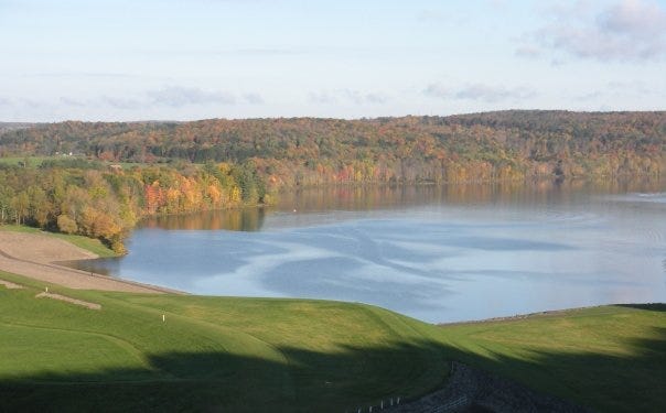 Whitney Point, NY